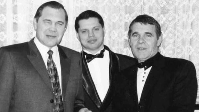 ЭКСКУРСИЯ ПО ТРОЕКУРОВСКОМУ КЛАДБИЩУ смотреть онлайн