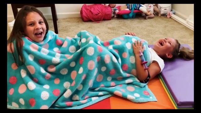 BIRTH VLOG* Labor And Delivery