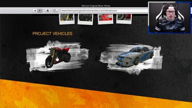 NISSAN SKYLINE PIMPEN! - IMPORT/EXPORT (GTA V Online Freeroam)