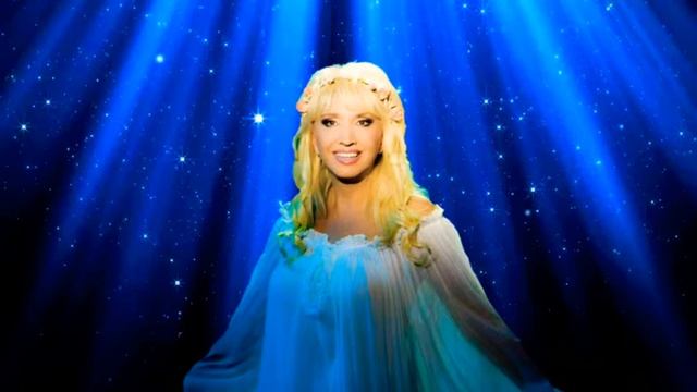 Ирина Аллегрова-«О вечном и самом ценном» смотреть онлайн