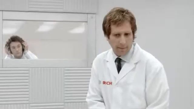 Новые контейнерные пылесосы Bosch ProSilence Самые тихие И мощные смотреть онлайн