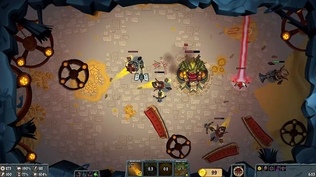 Flamebreak | The Backlog | Episode 8 смотреть онлайн