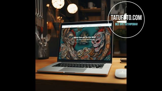 Как Избежать Зуда После Татуировки: Все, Что Нужно Знать | Tatufoto Guide смотреть онлайн