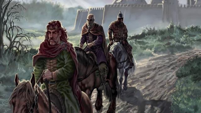 Дикие земли 6, часть 2 смотреть онлайн