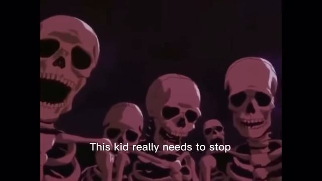 Community gaming videos but the skeletons react to ￼( Kind of bad￼￼ ) смотреть онлайн