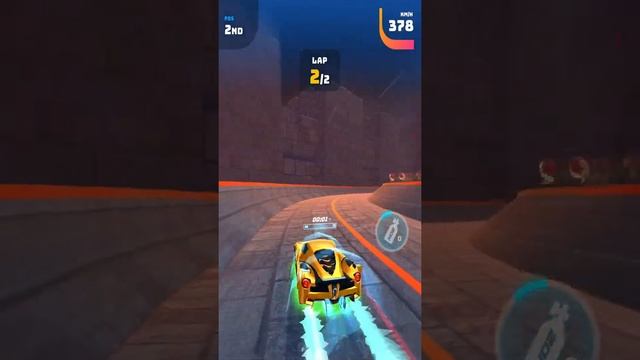 Race Master 3D Gameplay Levels 63 to 68 смотреть онлайн