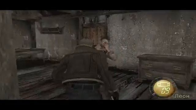 Прохождение Resident Evil 4 с Pill'ом и Smoke'ом, часть 2. смотреть онлайн