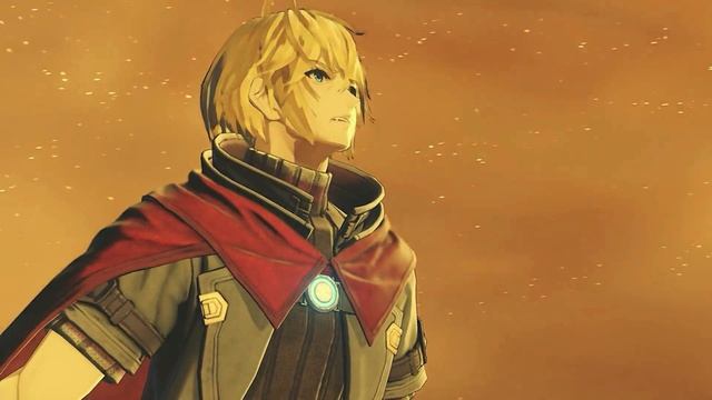 ALVIS & ADULT SHULK + REX?! | Xenoblade 3 DLC Wave 4 Analysis смотреть онлайн