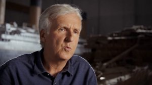 Титаник: 20 лет спустя с Джеймсом Кэмероном (документальный фильм, 2017)