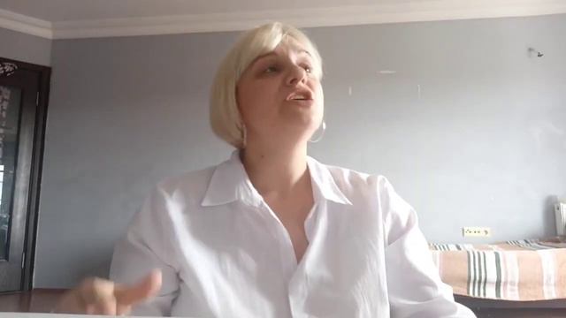 ANNA ASTI - ПО БАРАМ (COVER by Ellina OZ) смотреть онлайн