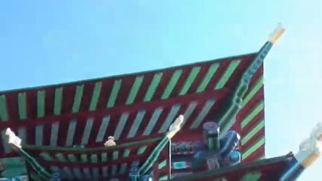 Ivolginski Datsan Иволгинский дацан смотреть онлайн