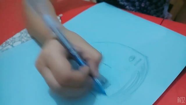 Manal does a sketch for the first time смотреть онлайн