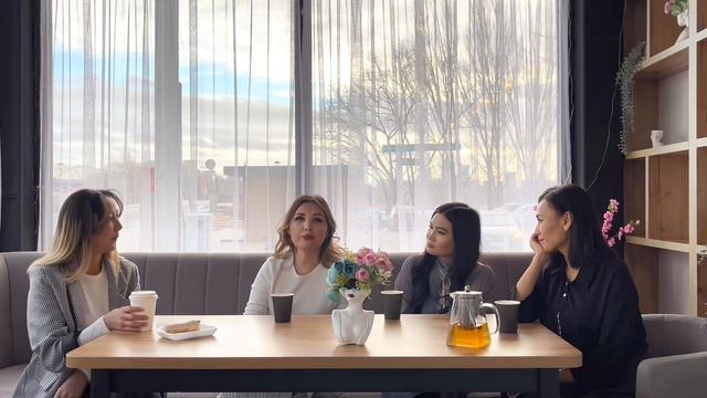 СПЛЕТНИЦЫ_KZ: Хороший/Плохой Муж - Кто он? смотреть онлайн