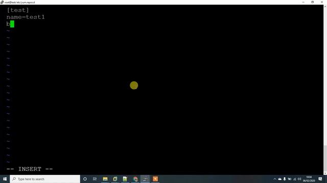 How To Set Up and Use Yum Repositories #part3 смотреть онлайн