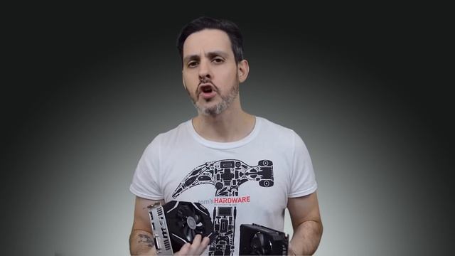 GTX 1050 vs.GTX 1050 TI | QUALE ACQUISTARE ? смотреть онлайн