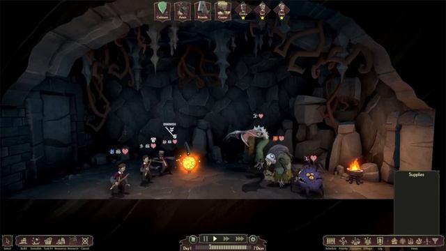 Mind Over Magic - Steam Next Fest Trailer смотреть онлайн