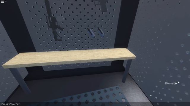 RAINBOW SIX SIEGE in ROBLOX... смотреть онлайн