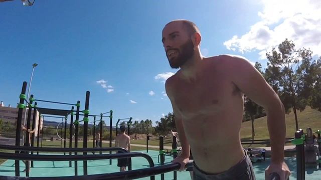 HANNIBAL for KING - ROUTINE 2017 смотреть онлайн