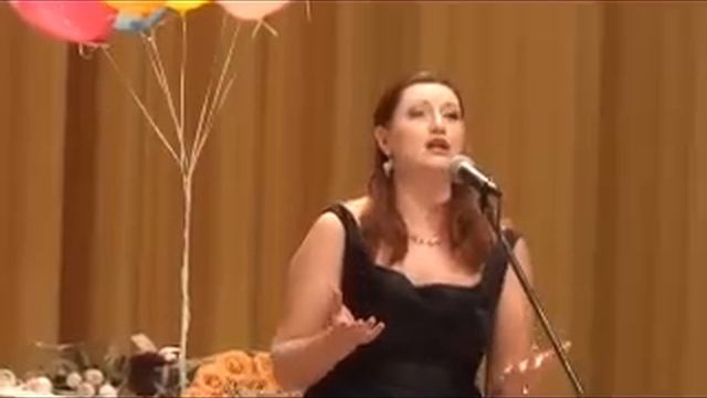 МУЗ.НЕИЗВ АВТОРА -"БЕЛАЯ НОЧЬ"- ИРИНА КРУТОВА смотреть онлайн