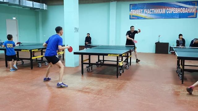 Алексеев Иннокентий vs Елизаров Евгений, лига СБ, 12 сентября 2020 г. смотреть онлайн