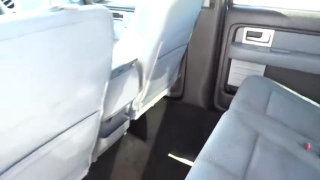 2011 Ford F-150 San Antonio, Houston, Austin, Dallas, Universal City, TX C50545A смотреть онлайн
