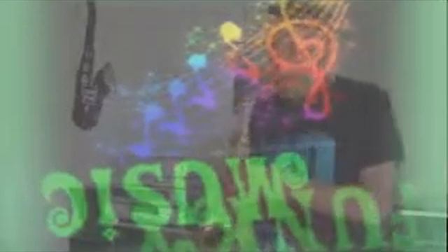 soul power(james-brown-instrumental)(sax alto jean-marc perpignan) смотреть онлайн