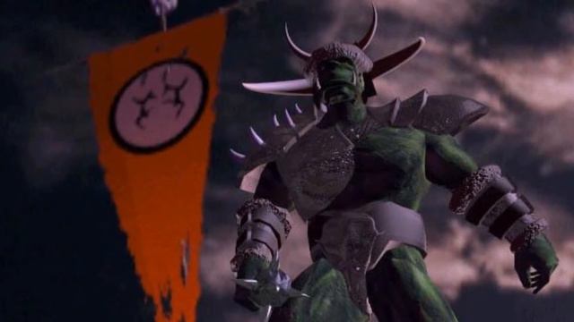 Warcraft The First War - The Arrival to Karazhan and the Visions of the Alliance Expedition смотреть онлайн