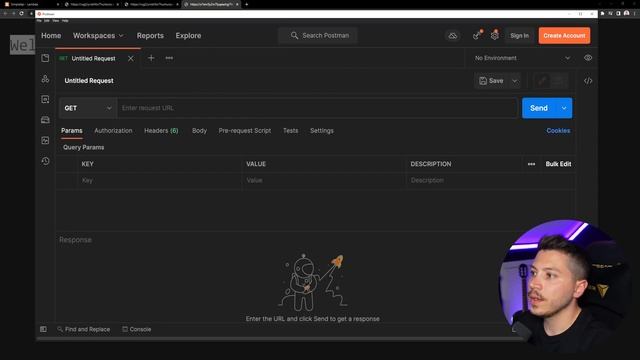 Building a Serverless REST API in .NET with AWS Lambda смотреть онлайн