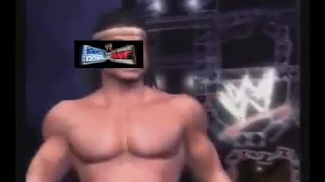 WWE Video Game Evolution of Jimmy Snuka (From Showdown Legends of Wrestling to WWE All Stars) смотреть онлайн