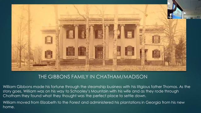 Rocks in the Garden - A Public History of Slavery in Morris County смотреть онлайн