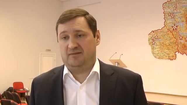 Экскурсия студентов КузГТУ на Беловскую ГРЭС смотреть онлайн