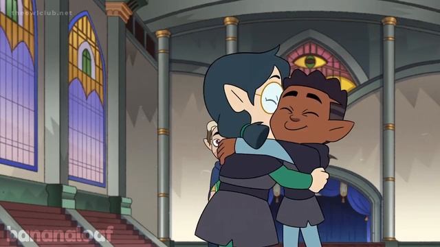 hunter likes willow?? смотреть онлайн