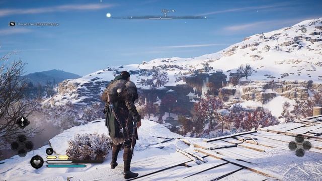 ASSASSIN’S CREED: Valhalla \ Вальгалла ► Прохождение HD # 48 смотреть онлайн