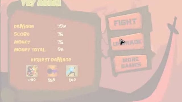 Flash игри #1 Arcane Weapon смотреть онлайн