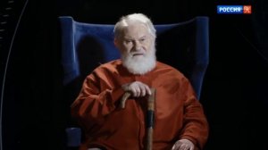 13 Магистр игры  Вий и Григорий Сковорода