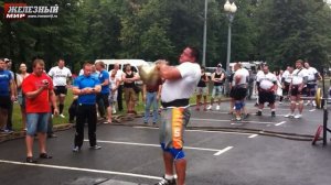 Как заработать на силе ? - Михаил Кокляев.