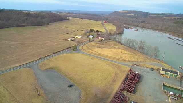 Landingville Dam смотреть онлайн