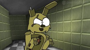 5 AM at Freddy's: The Sequel [RUS] [+16]