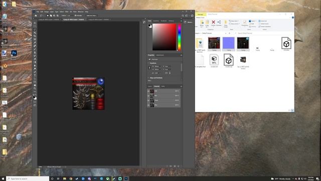 How To Import Custom Weapon Models In Elden Ring! : Elden Ring Modding Guide