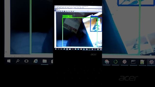 Google Tensorflow Object Detection смотреть онлайн