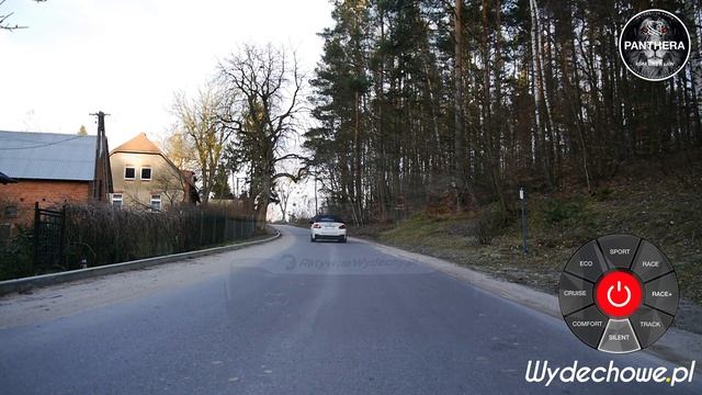 Drive off | Panthera LEO MAGNA Sound Booster - Aktywny Wydech | Wydechowe.pl смотреть онлайн
