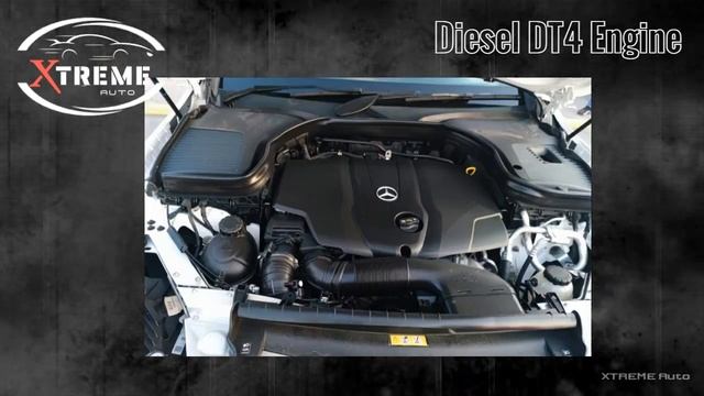 Mercedes Benz GLC 250D 2017 смотреть онлайн