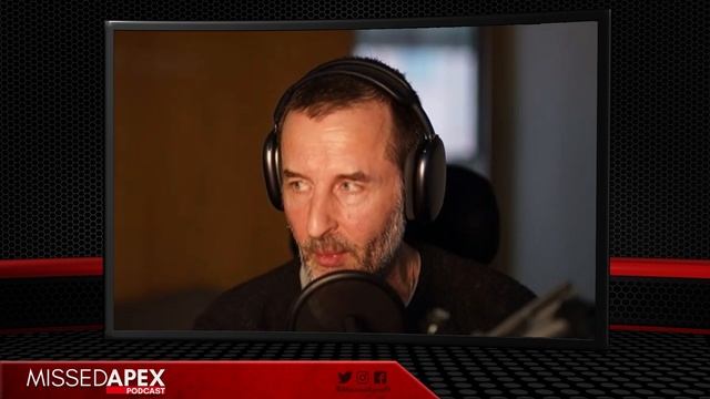 F1 broadcasting! with Kristian and Uncle Steve смотреть онлайн