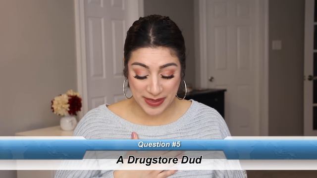 The Makeup Declutter Tag | HOW MUCH MAKEUP IS TRASH смотреть онлайн