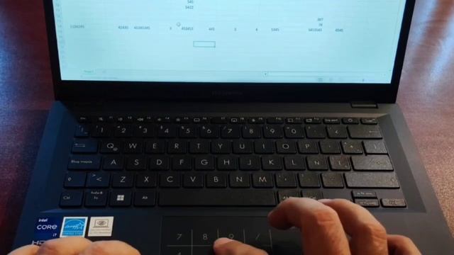 Asus Expertbook B1 review смотреть онлайн