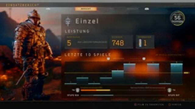 Call of Duty Black Ops 4 Solo Time:-) смотреть онлайн