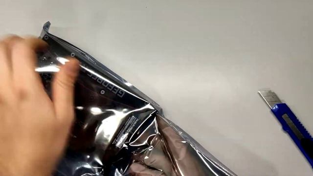 Unboxing RTX 3060 TI EVGA XC GAMING смотреть онлайн
