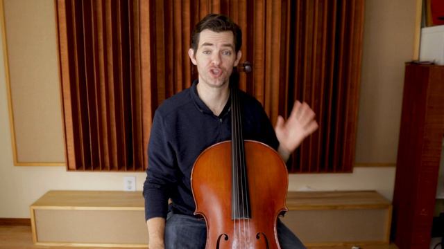 String Wiggle for Better Tone and String Crossings - Intro Loop 1.10 | Wednesday Addams Cello смотреть онлайн