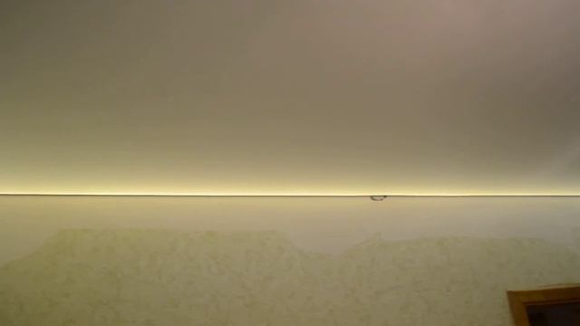 Натяжные потолки с подсветкой в Воронеже от МИР ПОТОЛКОВ И К смотреть онлайн