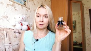 Самые стойкие женские парфюмы. Топ 7 комплиментарных ароматов в моей коллекции.